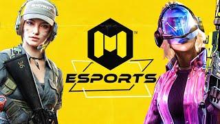 Call of Duty®: Mobile Esports | Channel Trailer 2022