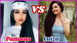 Parizoda Usmonova VS Luiza Rasulova | TikTok Super Battle | Tik Tok Video | Kim Chiroyli?