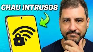 Como Bloquear Usuarios de Mi Wifi