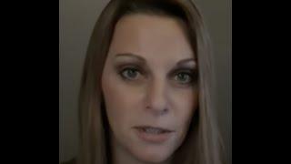 Julie Green: In the first 30 seconds of her video, she proves herself a false prophet.