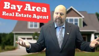 Bay Area Real Estate Agent // YOUR Real Estate Magician