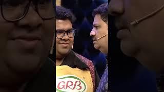 CWC Funny moment's with Bhattu Kutty#shorts#cwc #comedyshow