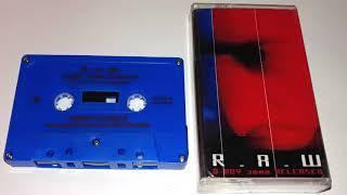 R.A.W. -  Infared Tour - Live at the Troubador '99