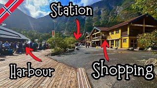 Flåm - The Practical Guide to Norway's Most Visited Village