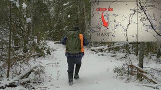 Search for Camp 101 | German POW Logging Camp | Cartier Ontario | Documentary