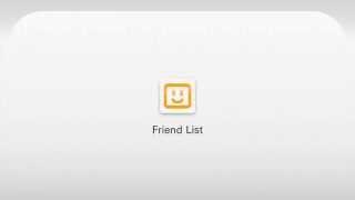 Friend List - Wii U Menu Music