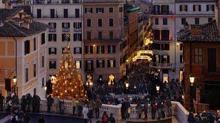 Weekend a Roma, 5 eventi da non perdere sabato 21 e domenica 22 dicembre