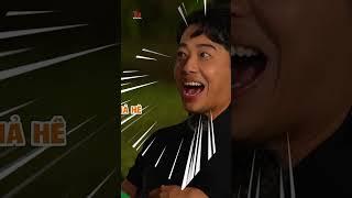 Lần đầu thấy Cris Phan đàn ông như vậy =)) #shorts