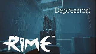 RiME Depression - Game Music & Sounds to Relax, Study & Sleep (RiME OST / Soundtrack)