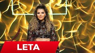 Leta - Dashuria eshte e jona (Official Video 4K)