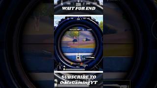 M24 Head shot #shortsvideo #bgmi #shortvideo #shortsfeed #shorts #short @OddzGamingYT