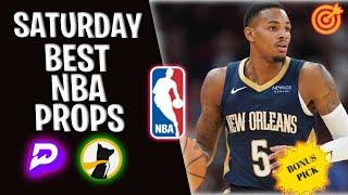 (7-0 RUN) NBA PRIZEPICKS Today (12/21/24) | FREE NBA Best Bets, Predictions, Props, and Picks