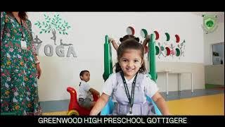 Greenwood High Preschool Gottigere