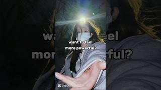 want to feel more powerful?? then see this #powerful #stronggirl #viral  #selfsteem #motivation