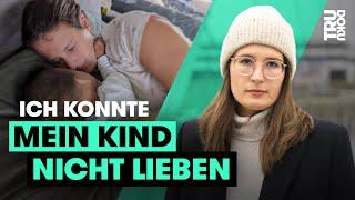 Evelyns Leben nach der Wochenbett-Depression | TRU DOKU