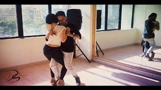 Cornel and Rithika |  Bachata Sensual and  Romantica | Stay - Rihanna