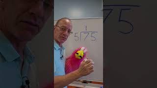 Dividing With Birdy !!! 2-digit Divisor | Long Division