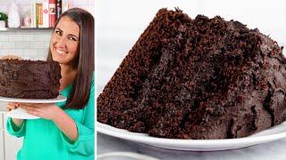 How to Make The Most Amazing Chocolate Cake II