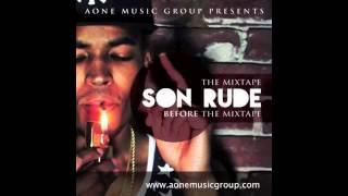 Son Rude- Follow Your Leader Freestyle (732)