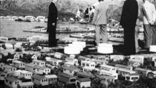 Eiji Tsuburaya Biography