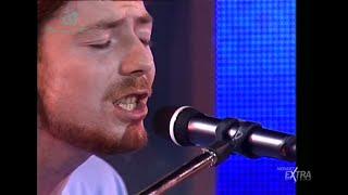 Remy Shand - Take a Message - Festivalbar 2002 Taormina (Full HD)