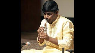 Kapil Jadhav Perform on Sundari Vadya Raga Madhuvanti.