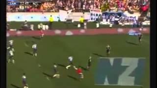 Wellington 7s 2010 (Fiji's Games)