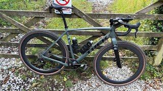 Trek Checkpoint ALR 5 Ride Review