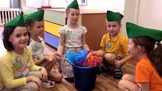 Экология дело каждого