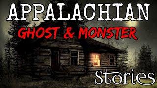 Appalachian Scary Stories #appalachia #appalachian #story #storytime #stories #scarystories