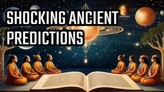 4 Bizarre Predictions From Ancient Indian Texts