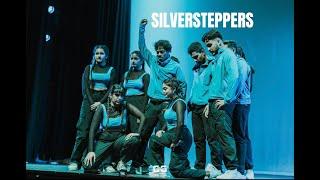 SILVERSTEPPERS