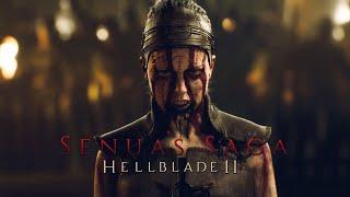 Hellblade II OST - The Game Awards Trailer Song (Heilung - Seidh) [EXTENDED]