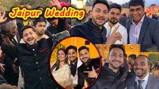 Jaipur Ki Royal Wedding Creators Meet Up Hogya | Vinay Thakur Vlogs