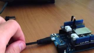 USB HID Via Bluetooth