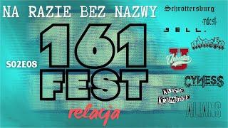 161 FEST ROZBRAT POZNAŃ - pofestiwalowe reminescencje. Na Razie Bez Nazwy S02E08