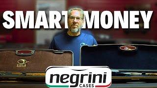 Smart Money: Why Responsible Shotgun Owners Choose Negrini Cases