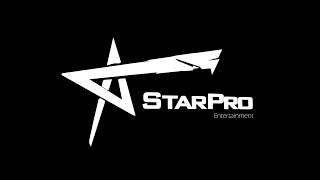 【Starpro Entertainment】 3D Movie Title