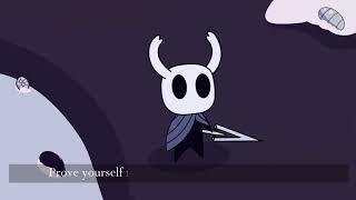 Siblings: A Hollow Knight Fan Animation | cbak101