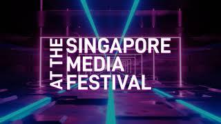 Singapore Media Festival 2021 - 25 Nov to 5 Dec 2021