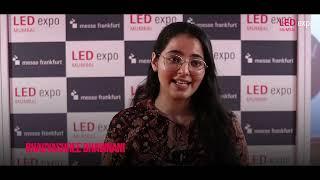 LED Expo Mumbai 2022 - Day 3 highlights