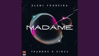 @EleniFoureiraTV X @trannos5500 X @KingsBandTv - Madame | LINK 