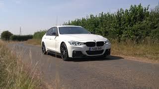 ONE OF THE BEST ALL ROUND CARS? - BMW 340I REVIEW