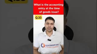 SAP FICO Interview Question For fresher's | Tech Concept Hub. #sapfico #interview