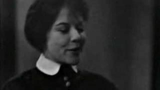 Judi Dench , "The Cherry Orchard", 1962 - part 1