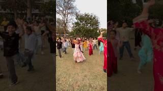 Sardaar Ji l Kids Bhangra l Easy Steps l Diljit Dosanjh #dance #bhangra #easysteps #shorts #yt