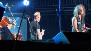 20110423 - The Big4 - METALLICA - Orion