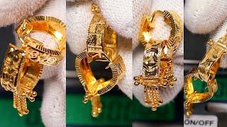 bali earrings designs with price // डेली पहनने के लिए हैंगिंग