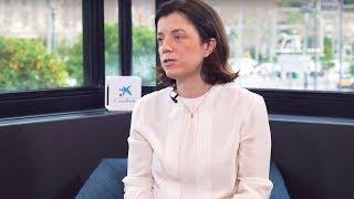 Las nuevas reglas de la banca digital. User Experience. Mariona Vicens, Dir. Innovación CaixaBank