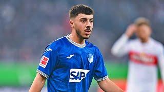 Umut Tohumcu is AMAZING in TSG 1899 Hoffenheim